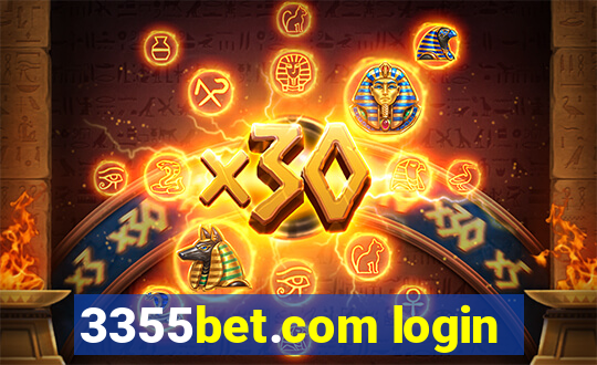 3355bet.com login